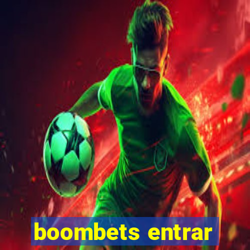 boombets entrar